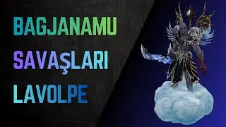 POV: Yansıtmacı Sura Gözünden Savaşlar | BAGJANAMU TR