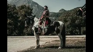 Γάμος… εποχής 1821, στην Πόρτα Παναγιά