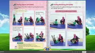 pendidikan jasmani tahun 2: sarkas