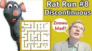 Rat Run #8 Nabner w ''podwójnym'' wydaniu!