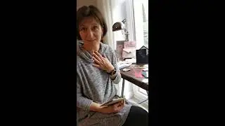 Lidia 2W - 5 Events, wywiad z AgaPisze - Mistrzynią Kaligrafii