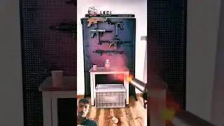 short visions ARP556+smoke. #new #viral #trending #best #toys #nerf #shorts #videos
