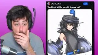 Reddit NEEDS To Stop