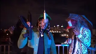 DWalk - Stop The Rain (LIVE MIC PERFORMANCE)