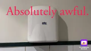 Awful! (ATC) Kuaierte K1005A 🚹 @ Tandori Tales, Wylde Green, Sutton Coldfield