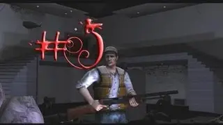 Land Of The Dead: Road To Fiddler's Green-To The Police Station! #5