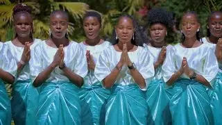 SALA YANGU BWANA || NA LAWRENCE KAMEJA [OFFICIAL VIDEO]