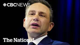 Without a seat, Poilievre&rsquo;s post-election future is unclear