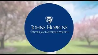 CTY Overview | Johns Hopkins Center for Talented Youth