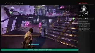 Прямой показ PS4 от Arpecccop