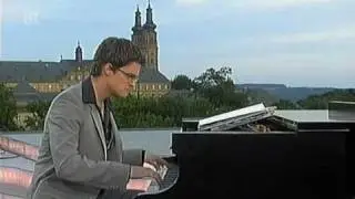 Bodo Wartke: Das letzte St&uuml;ck (Songs an einem Sommerabend 2008)