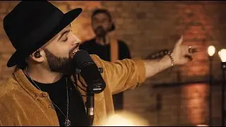 Juan Dani&eacute;l - Buenos Momentos (Unplugged Acoustic Session)