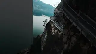 SICK FPV DRONE IN SWITZERLAND 🇨🇭 #fpv #drone #switzerland #fpvdrone