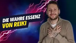 Du hast Reiki falsch gelernt! Der wahre Ursprung von Usui Reiki