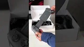 Unboxing the CHEAPEST Mobile Gaming Controller