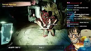 [NEXT FEST JUNE 2023] Horror Stories: Harvest Hunt