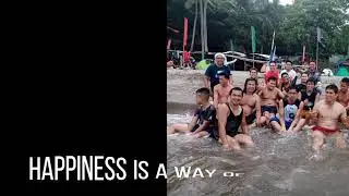 First Long ride Angkas Solido Montalba&ntilde;o