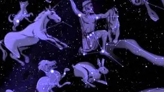 Star Alignments the Orion Theory