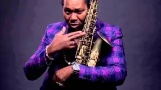 STJ FT. Inusa Dawuda - Jazz Out Of Jail