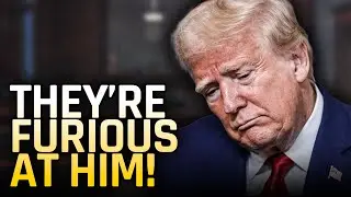 Judges Grow FURIOUS As Trump Officials Keep Lying In Court