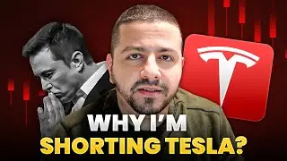 Вы не поверите моим шокирующим инвестициям в акции Tesla