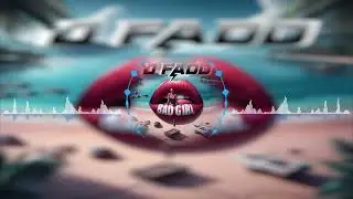 J Fado - Bad Girl