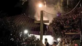 Viva Palermo e Viva Santa Rosalia