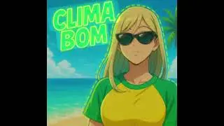 Clima Bom (by CRIST99)