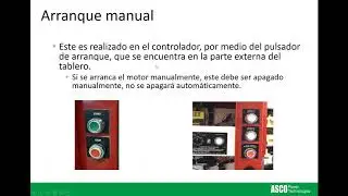 19/09/19 Tableros para bombas contra incendios según NFPA 20