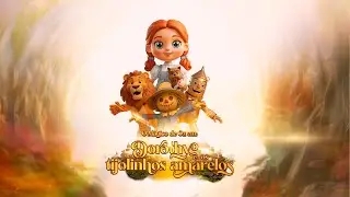 Dorothy e os Tijolinhos Amarelos (O musical)