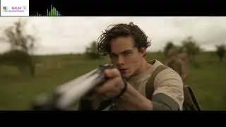 Bukan Soundtrack: Kraven The Hunter (+) - 2023 #Songs: Immigrant Song - Ride to Sky (1970)
