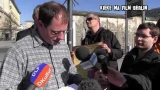 Pressekonferenz Volksbegehren 