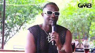 Ni FAITH TWELVE Twabonye Muma Video Meshi Nka Videoking Ubu Aje Arumuririmvyi