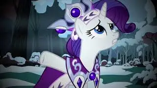 Little Girls PMV