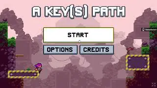 A Key[s] Path