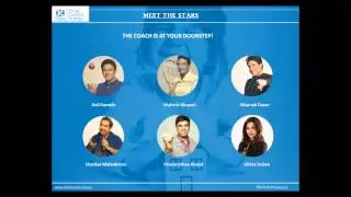 Gera's Song of Joy - 3 BHK Apartments in Kharadi Pune