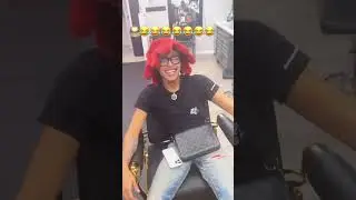 Dd osama getting a new Tattoo 🤣❤️ #ddosama