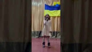 Олена Ляшенко – Зима