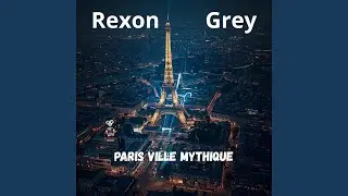 Paris ville mytique