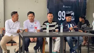 FULL DOKUMENTER NAZAR VIKING KARAWANG!!! PERSIB JUARA SANTUNAN 99 ANAK YATIM/PIATU!!!