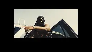 Ar South - (City) Official Music Video