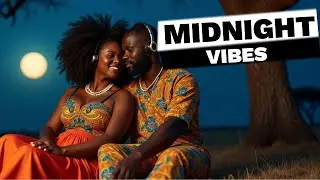 Midnight Swahili Love Songs: Romantic African Music for Late Night Vibes
