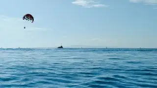 Sea 🌊🌊 Winter Beautiful view 🔥