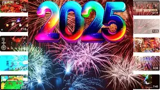 Collection 2025(Sim&oacute;n saint)
