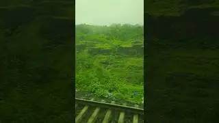 Nashik to mumbai || Train journey #trainjourney #nashik #mumbai
