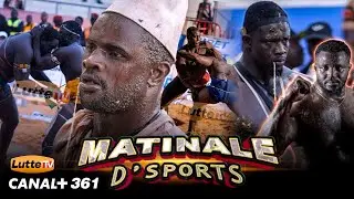 🛑Direct- Talfa défie Balla Gaye 2, Fils de Balla KO naniou ko, Tony Jr trop fort