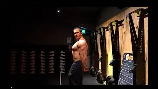 Chest day - 27-12-2025