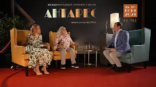 Дневник кинофестиваля 