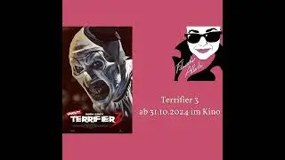 Terrifier 3 - Filmkritik
