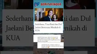 #duljaelani #tissabiani #beritaartis #infoviral #infojkt #infojabar #infojatim #influencer #artisfyp